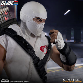 One:12 Collective - G.I. Joe: Storm Shadow Figure (Pre-Order Ships December 2023)