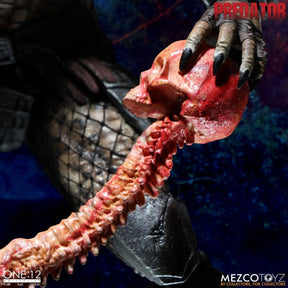 One:12 Collective - Predator Deluxe Edition Figure