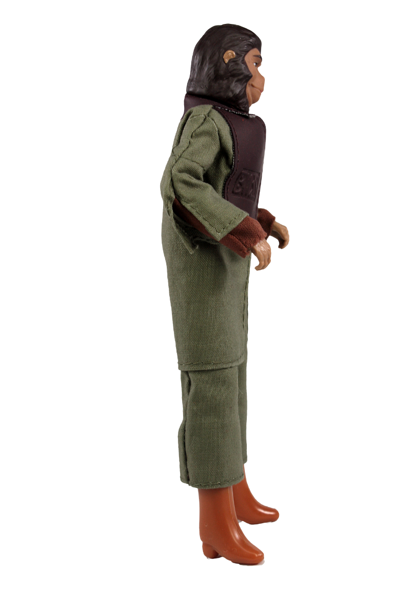 Mego Topps X - Planet of The Apes - Zira 8" Action Figure